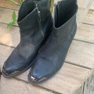 Spell & Gypsy Collective 37 Black